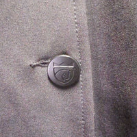 "Angelica?" Technical Show Jacket, Zipper, Buttons *vgc, clean, loose buttons, mnr stains?spots
