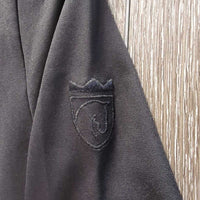 "Angelica?" Technical Show Jacket, Zipper, Buttons *vgc, clean, loose buttons, mnr stains?spots
