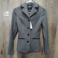 Technical Show Jacket *vgc, clean, mnr stains?, dirt ?
