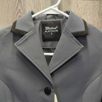 Technical Show Jacket *vgc, clean, mnr stains?, dirt ?

