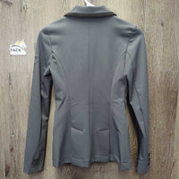 Technical Show Jacket *vgc, clean, mnr stains?, dirt ?
