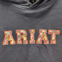 JUNIORS Sweatshirt *gc, faded, rubs, stains/discolored spots
