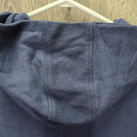 JUNIORS Sweatshirt *gc, faded, rubs, stains/discolored spots
