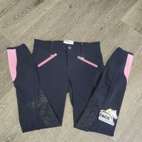 Euro Seat Breeches, bling *xc, mnr snags, rubs & pills

