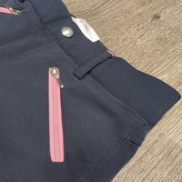 Euro Seat Breeches, bling *xc, mnr snags, rubs & pills

