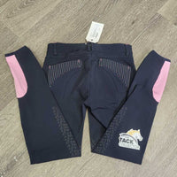 Euro Seat Breeches, bling *xc, mnr snags, rubs & pills
