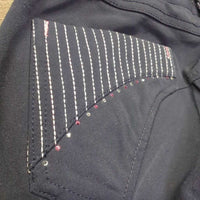 Euro Seat Breeches, bling *xc, mnr snags, rubs & pills
