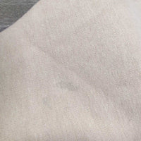 JUNIORS Hvy Cotton Breeches, Pull On *gc, mnr faded, rubs, pills, breaking elastic
