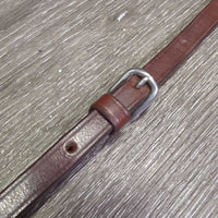 1 Only Adjustable Running Martingale Attachment *xc/like new, clean
