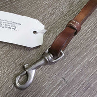 1 Only Adjustable Running Martingale Attachment *xc/like new, clean

