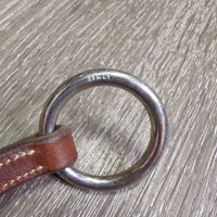 1 Only Adjustable Running Martingale Attachment *xc/like new, clean
