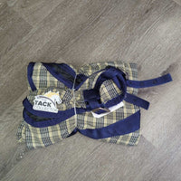 Cotton Stable Sheet, 0 legs, 0 tail *vgc, clean, mnr hair, threads, rubs, puckers

