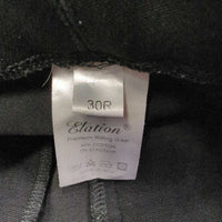 Hvy Cotton Breeches, Pull On *vgc/gc, mnr faded, rubs & hair
