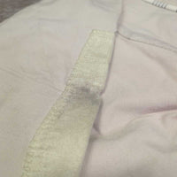 Euro Seat Breeches *vgc/gc, rubs, pills, puckers, threads, pilly lining, seat: stains & discolored
