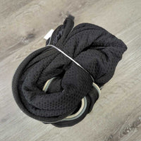 Mesh Sheet, tail *vgc, hairy, mnr snags, dirt, threads, stains, hairy velcro, tear, faded
