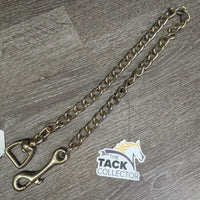 Nose - Stud Chain Only *gc, mnr rugbs, scratches & rust

