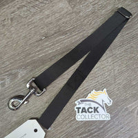 adjustable Nylon Web Tail - Leg Strap, Loop end *like new

