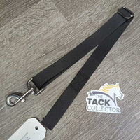 adjustable Nylon Web Tail - Leg Strap, Loop end *like new
