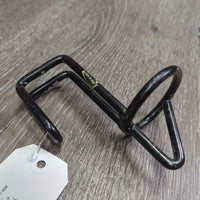 Metal Bucket Stall Holder *vgc/gc, clean, rubs, scrapes, scratches, scuffs
