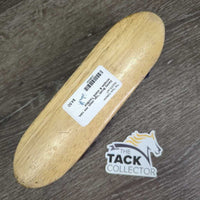 Dandy Brush *vgc, clean, mnr rubs, scrapes & stains
