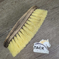 Water ? Dandy Brush *gc, v stiff, dry, clean, chipped, older
