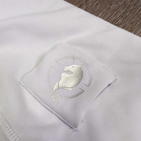 Euro Seat Sticky Riding Tight Breeches, Pull on, tags *new, older?
