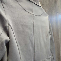 Show Jacket, zip, snaps *vgc/gc. puckers/bubbles, mnr pulled pit seams
