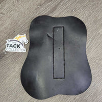 1 ONLY Neoprene Open Front Boot Liner, velcro Back *xc/like new
