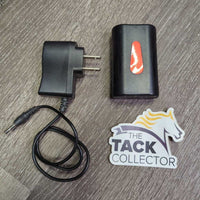 Li-ion Battery, Cord & Power Block *works!
