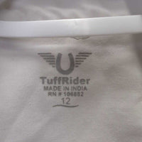SS Show Shirt, snap collar *vgc, clean
