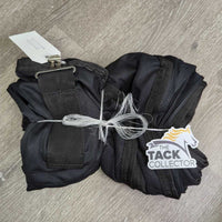 Nylon Scrim, bag, tail *like new, mnr threads
