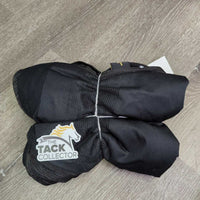 Nylon Scrim, bag, tail *like new, mnr threads
