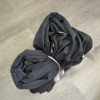 Nylon Scrim, bag, tail *like new, mnr threads
