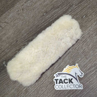1 Only Halter Fuzzie *vgc/xc, clean, marker, mnr clumpy
