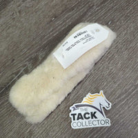 1 Only Halter Fuzzie *vgc/xc, clean, marker, mnr clumpy
