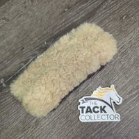 1 Only Halter Fuzzie *gc, clean, clumpy, marker
