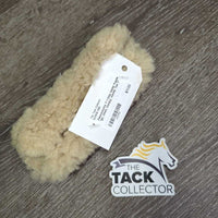 1 Only Halter Fuzzie *gc, clean, clumpy, marker
