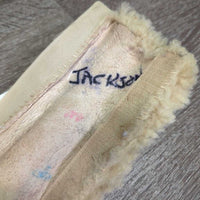 1 Only Halter Fuzzie *gc, clean, clumpy, marker

