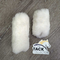 2 Halter Fuzzies *xc/like new
