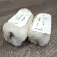 2 Halter Fuzzies *xc/like new

