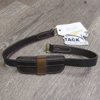 Sidepull Bitless Bridle Piece, Chin Pad *like new
