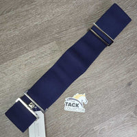 Elastic Blanket Surcingle, bag, tag *new

