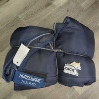 400g Quilt Liner, bag *vgc, film, mnr dirt, rubs, hair, v. mnr snags, threads
