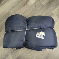 400g Quilt Liner, bag *vgc, film, mnr dirt, rubs, hair, v. mnr snags, threads

