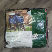 400g Quilt Liner, bag *vgc, film, mnr dirt, rubs, hair, v. mnr snags, threads
