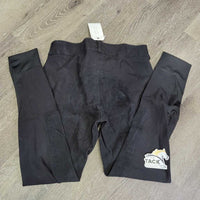 Full Seat Breeches *vgc, v.mnr faded & undone stitching, seam puckers
