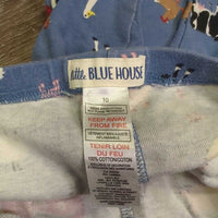 JUNIORS Jersey Pajama Bottoms *vgc, faded, mnr pilly
