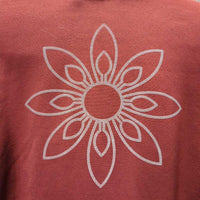 Fleece Jacket, zip *vgc, mnr curled edge, threads, peeled logo, seam puckers & faded, older?
