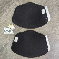 2 Memory Foam Replacement Liners *like new

