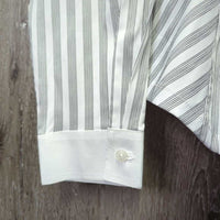 LS Show Shirt, stock tie *like new, older
